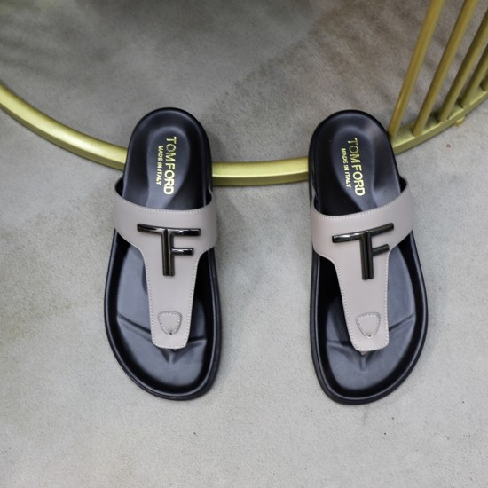 Tom Ford Shoes: Top Quality