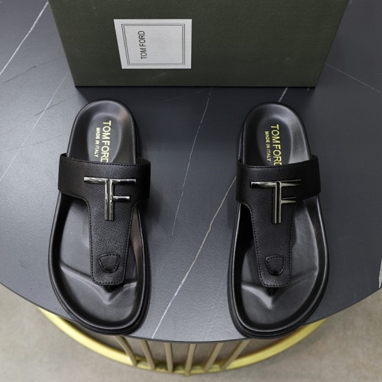 Tom Ford Shoes: Top Quality