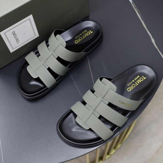 Tom Ford Shoes: Top Quality