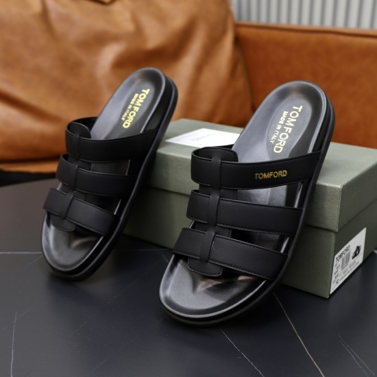 Tom Ford Shoes: Top Quality