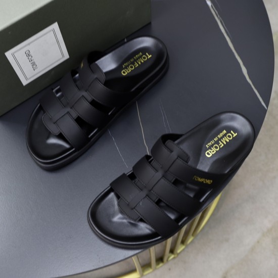 Tom Ford Shoes: Top Quality
