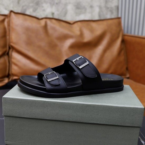 Tom Ford Shoes: Top Quality