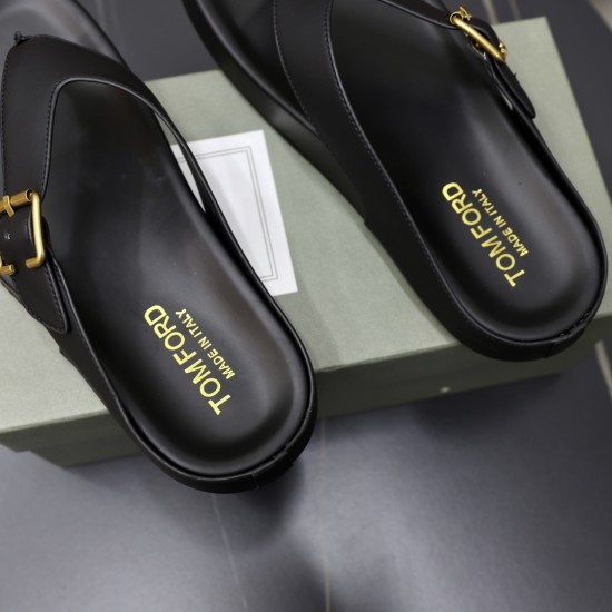 Tom Ford Shoes: Top Quality