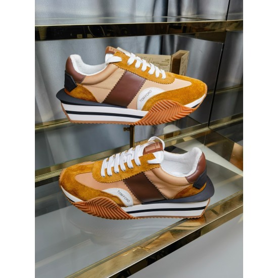 Tom Ford Shoes: Top Quality