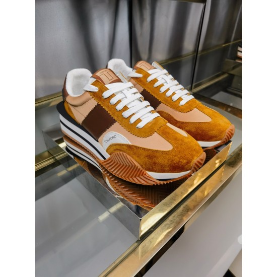 Tom Ford Shoes: Top Quality