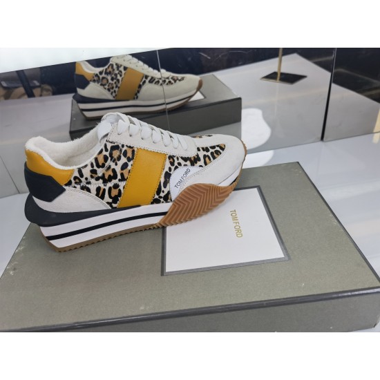 Tom Ford Shoes: Top Quality
