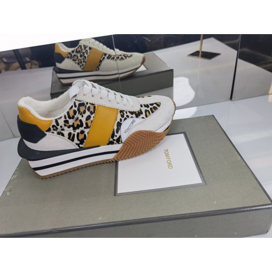 Tom Ford Shoes: Top Quality