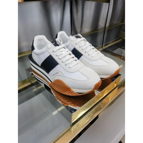 Tom Ford Shoes: Top Quality
