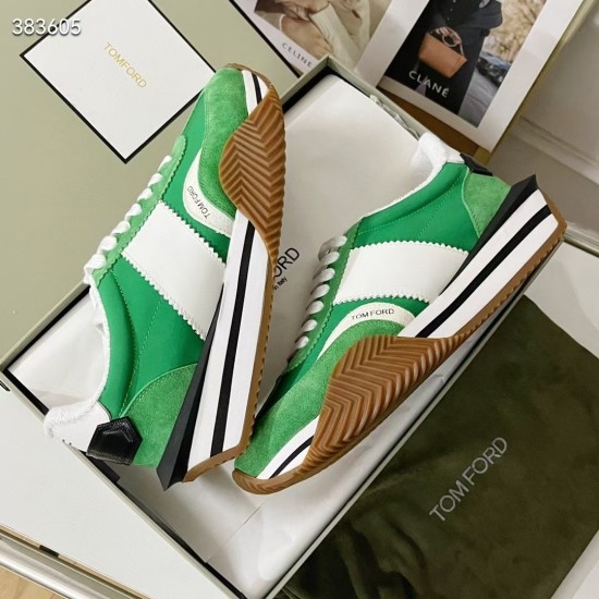 Tom Ford Shoes: Top Quality