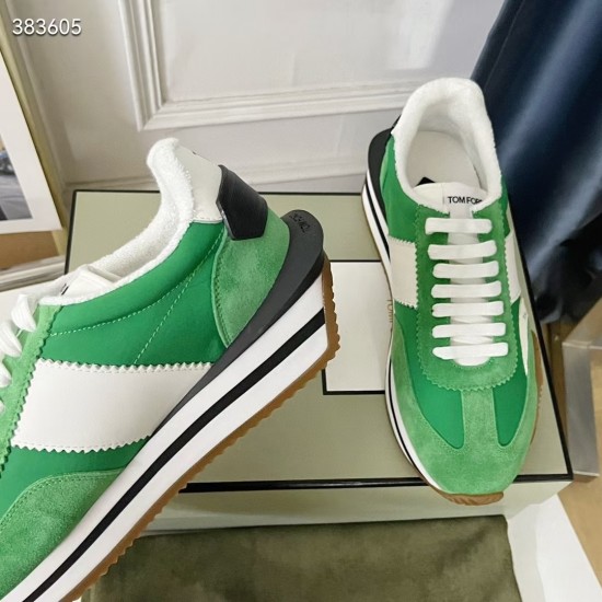 Tom Ford Shoes: Top Quality