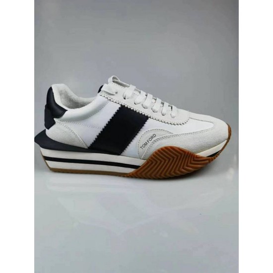 Tom Ford Shoes: Top Quality