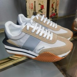 Tom Ford Shoes: Top Quality