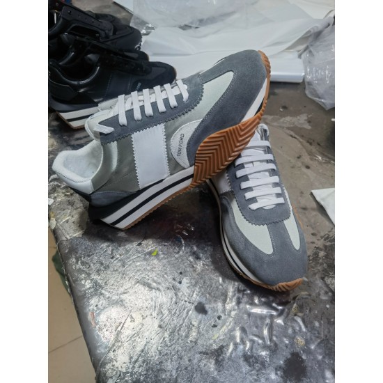 Tom Ford Shoes: Top Quality