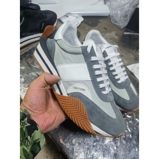 Tom Ford Shoes: Top Quality