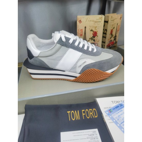 Tom Ford Shoes: Top Quality