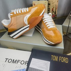 Tom Ford Shoes: Top Quality