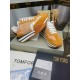 Tom Ford Shoes: Top Quality
