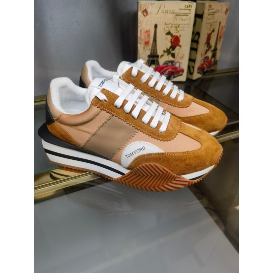 Tom Ford Shoes: Top Quality