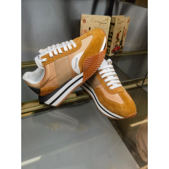 Tom Ford Shoes: Top Quality