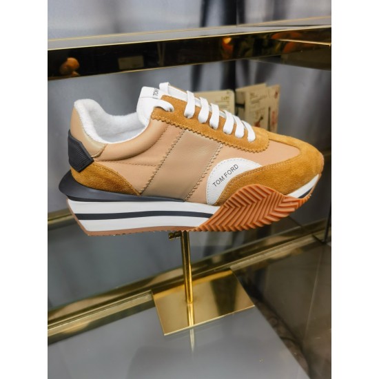 Tom Ford Shoes: Top Quality