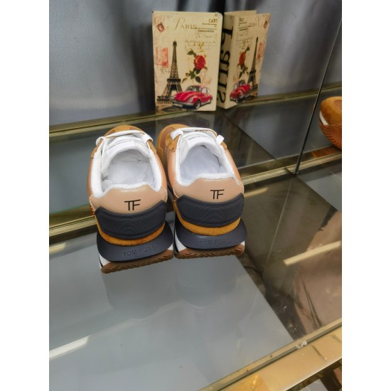 Tom Ford Shoes: Top Quality