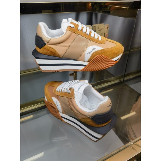 Tom Ford Shoes: Top Quality