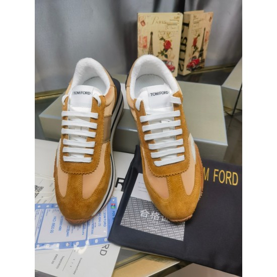 Tom Ford Shoes: Top Quality