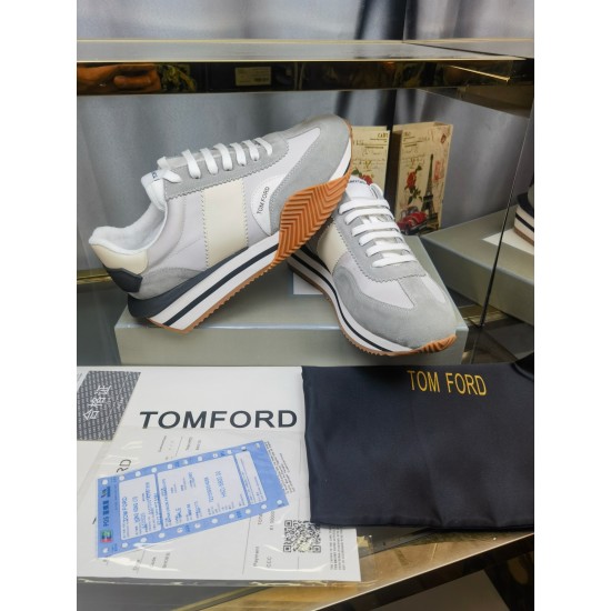 Tom Ford Shoes: Top Quality