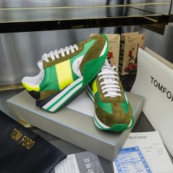 Tom Ford Shoes: Top Quality