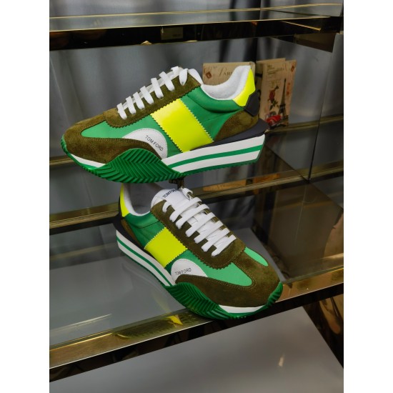 Tom Ford Shoes: Top Quality