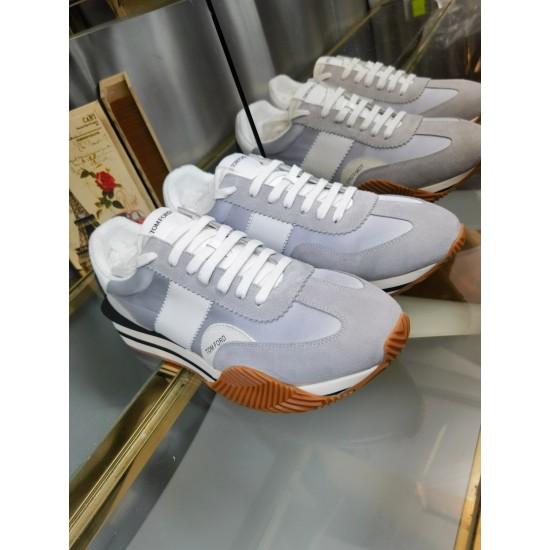 Tom Ford Shoes: Top Quality