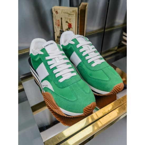 Tom Ford Shoes: Top Quality