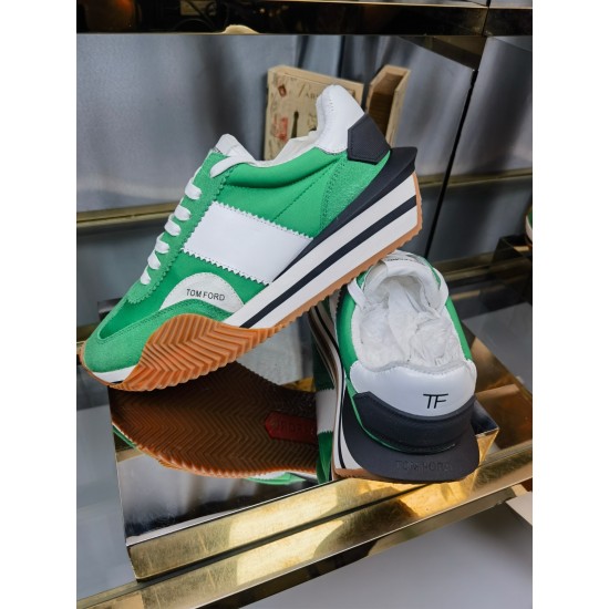 Tom Ford Shoes: Top Quality