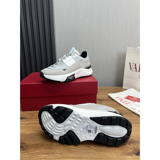 Valentino Shoes: Top Quality