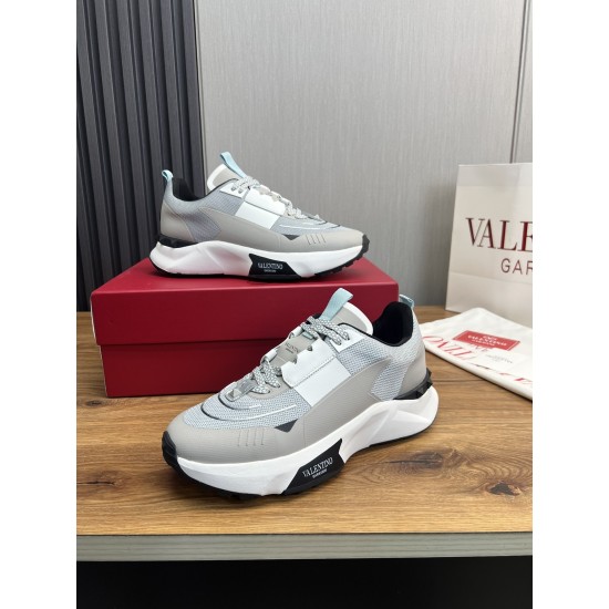 Valentino Shoes: Top Quality