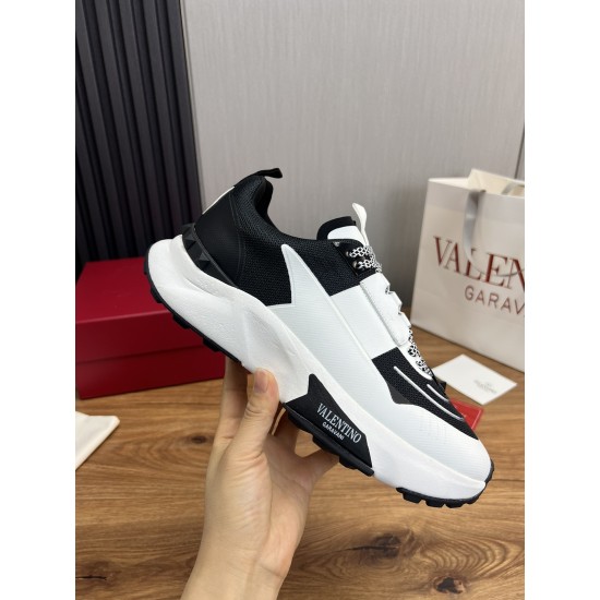 Valentino Shoes: Top Quality