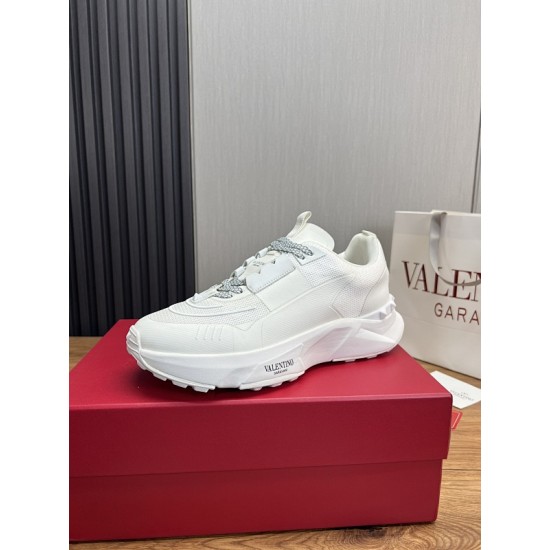 Valentino Shoes: Top Quality
