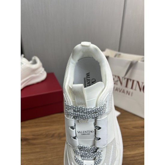 Valentino Shoes: Top Quality