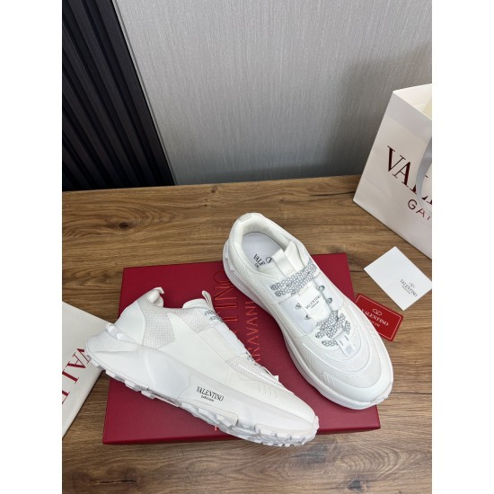Valentino Shoes: Top Quality