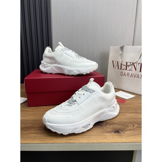 Valentino Shoes: Top Quality