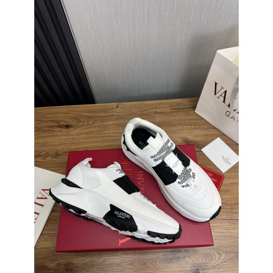 Valentino Shoes: Top Quality