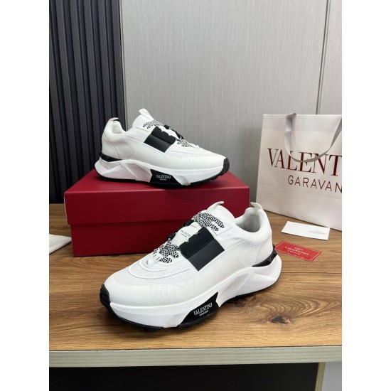Valentino Shoes: Top Quality