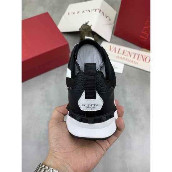 Valentino Shoes: Top Quality
