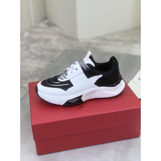 Valentino Shoes: Top Quality