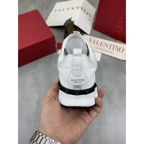 Valentino Shoes: Top Quality