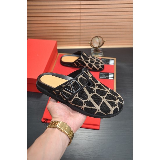 Valentino Shoes: Top Quality