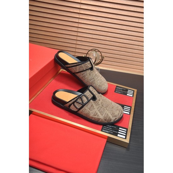 Valentino Shoes: Top Quality