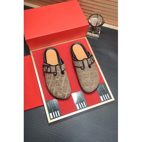 Valentino Shoes: Top Quality