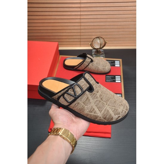 Valentino Shoes: Top Quality