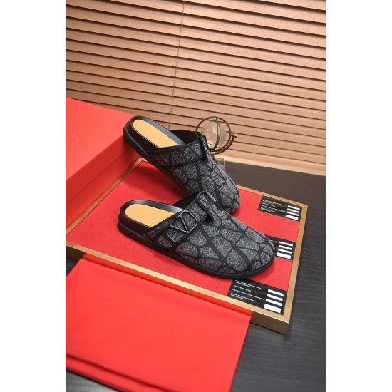 Valentino Shoes: Top Quality